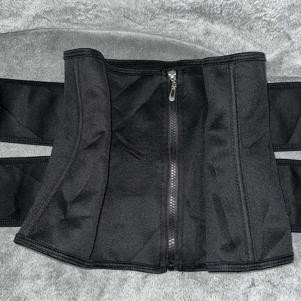 Women's Waist Trainer Belt Waist Trimmer
Belt Belly Band Sports Waistband.